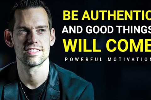 The Secret To A Life Worth Living | Powerful Motivational Speech by Tom Bilyeu