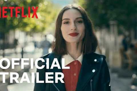 Sounds Like Love | Official Trailer | Netflix