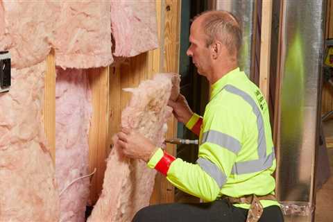 How to Calculate Insulation Needs and Reach R-Value Requirements