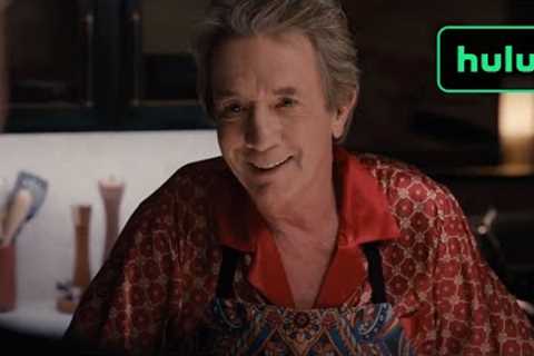 Exclusive Clip: Only Murders in the Building | Episode 4