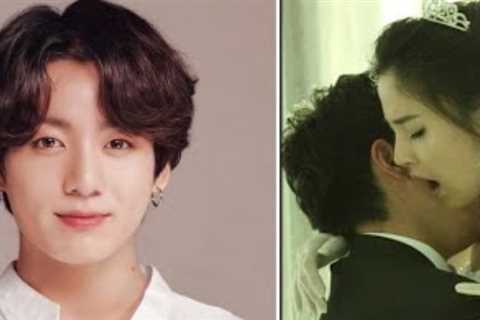  10 Things You Did Not Know About BTS Jungkook