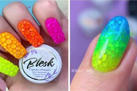 Adorable Nail Art Ideas &amp; Designs to Bring Another Dimension to Your Manicure 2021