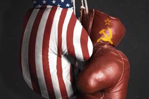 These were the things that went wrong during The Cold War