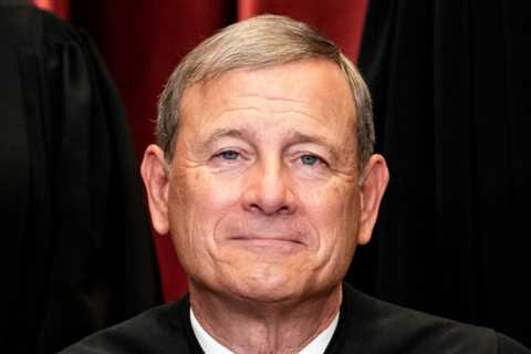 Democrats Push for Voting Rights Renewal, Roberts Court is Top of Mind