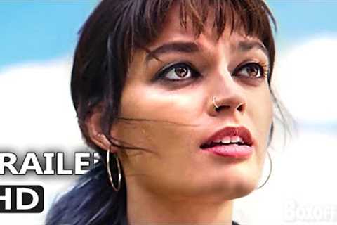 SEX EDUCATION Season 3 Trailer (NEW, 2021) Emma Mackey, Asa Butterfield Series