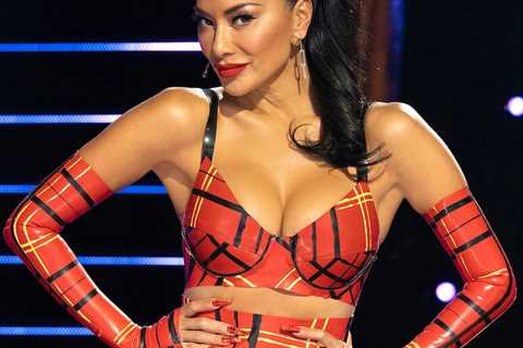 Nicole Scherzinger Sued By Pussycat Dolls Founder Over Reunion