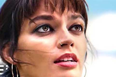 Sex Education Season 3 Trailer (NEW 2021), Emma Mackey, Asa butterfield Series