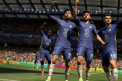 FIFA 22 – 15 Features You Need to Know