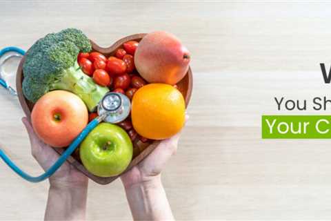 Why You Should Lower Your Cholesterol?
