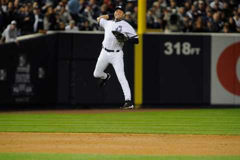 A Hall of Fame Shortstop Through and Through