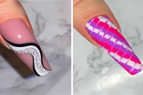 Fabulous Nail Art Ideas &amp; Designs for Any Occasion 2021