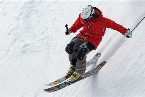 Six Essentials Before You Go to the Slopes