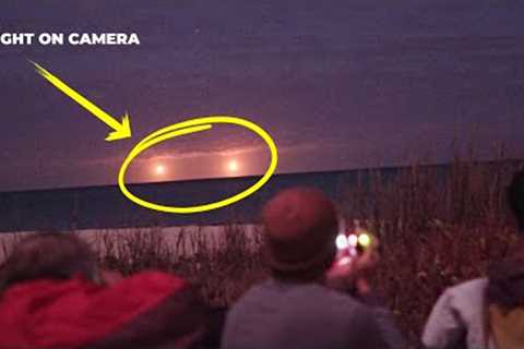 "They will try to bury this evidence as well." [HIGHLY CLASSIFIED]