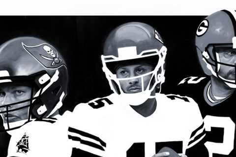 Quarterbacks are the N.F.L.’s largest investment. Why won't it listen to them?