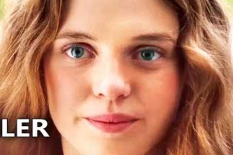 MOTHERING SUNDAY Trailer (2021) Odessa Young, Colin Firth, Olivia Colman, Drama Movie