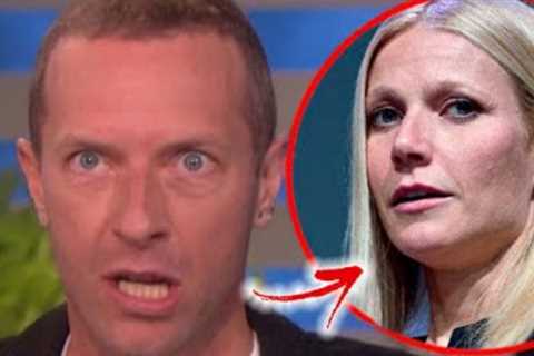 Celebrities who tried to warn us about Gwyneth paltrow