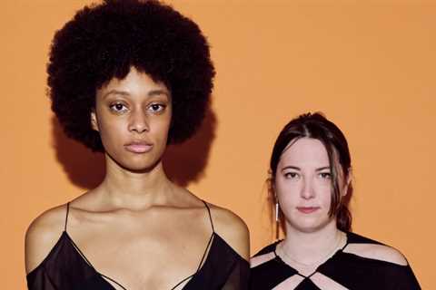 Nensi Dojaka Wins LVMH Prize for Young Designers