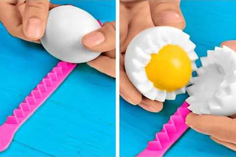 Incredible Egg Gadgets And Recipes You Have To Try