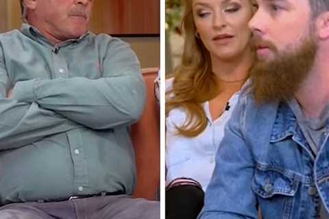 Maci Bookout Reflects on Disastrous Teen Mom Reunion Feud With Ryan's Parents (Exclusive Video)