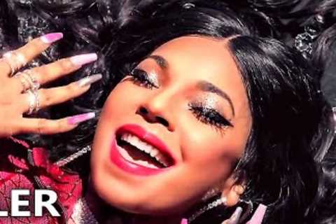 HONEY GIRLS Trailer (2021). Ashanti, Music and Teen Movie