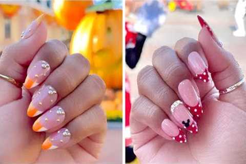 Incredible Nail Art Ideas &amp; Designs to Spice Up Your Fashion