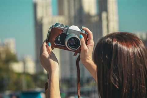 Things to consider before buying a camera for travel