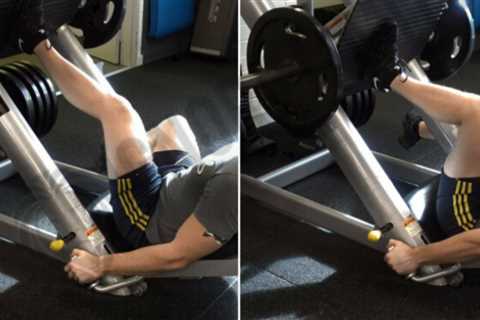 One-sided strength training improves endurance performance