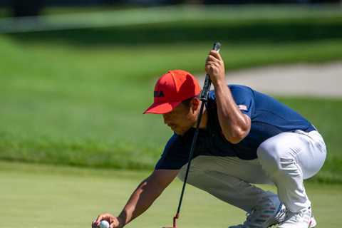 Finau and Schauffele are among 6 Selections for the U.S. Ryder Cup Team