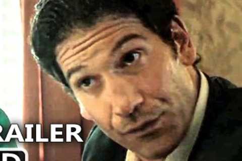 The MANY SINTS of NEWARK Trailer 2 Vera Farmiga, The Sopranos Movie
