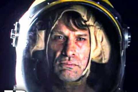 WARNING Trailer (2021). Thomas Jane, Alex Pettyfer and Alice Eve Movie