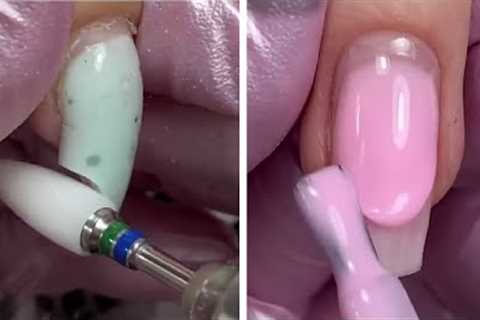 Coolest Nail Art Ideas &amp; Designs for a Bold and Beautiful Look 2021