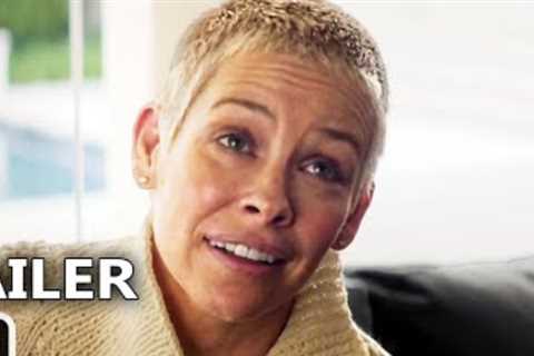 SOUTH OF HEAVEN Trailer (2021) Evangeline Lilly, Jason Sudeikis, Thriller Movie