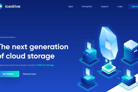 Best Cloud Storage Services
