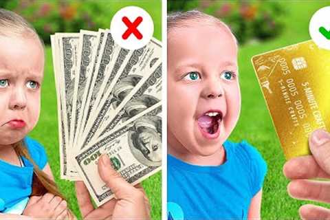 HOW TO BE A GOOD PARENT? Best Parenting Hacks For Everyday
