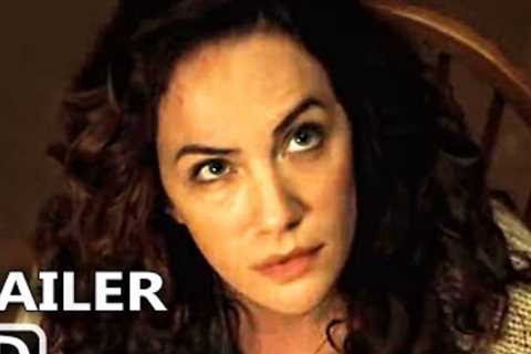 MIDNIGHT MASS Trailer 2 (2021) Mike Flanagan Series