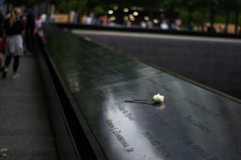 Why a 9/11-Era Political Consensus seems impossible these days l FiveThirtyEight Polis Podcast