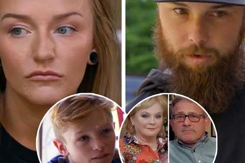 How Maci and Taylor Talked to Bentley About Teen Mom Reunion Blowup with Ryan's Parents