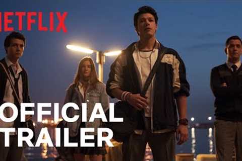Love 101 | Season 2 Trailer | Netflix