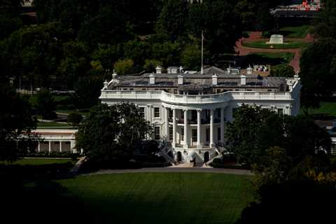 Post-Trump Curbs on Executive Power: New Push by Proponents