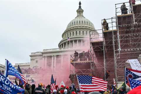 Two simultaneous House committee hearings are scheduled to examine Capitol riot.