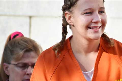 Reality Winner, Who Leaked Government Secrets is Released from Prison