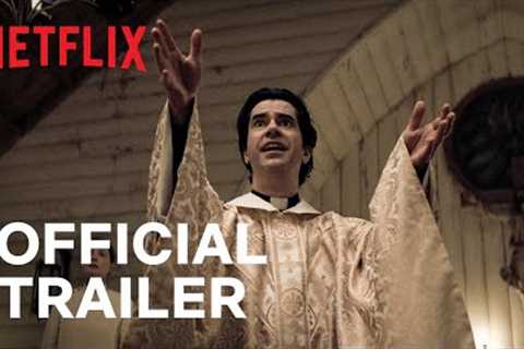 Midnight Mass | Official Trailer | Netflix