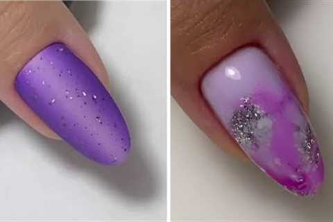 Beautiful Nail Art Ideas &amp; Designs to Inspire your Next Nail Design 2021