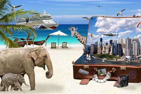 Top Tips for Working from Anywhere