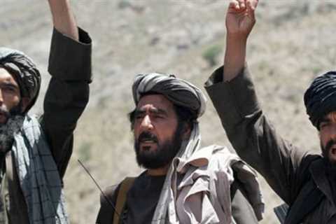 What happens next after 20 years in Afghanistan war? Anatol Lieven discusses the U.S. legacy and..