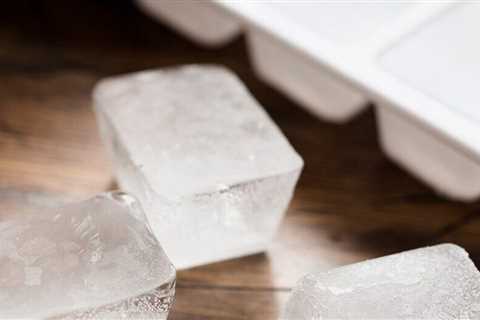 8 Things You Need to Throw Out from Your Freezer