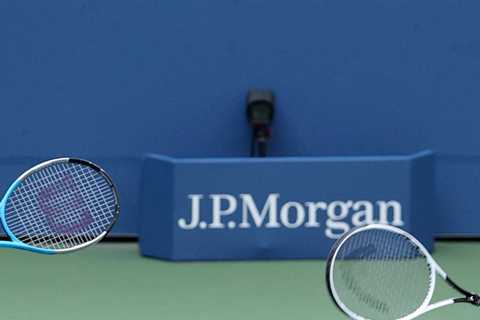 U.S. Open Teen Spirit Rules, and It's Contagious
