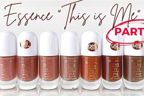 Essence | This is Me | Bargain Bin Collection