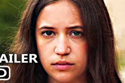 WITCH HUNT Trailer (2021) Gideon Adlon, Elizabeth Mitchell