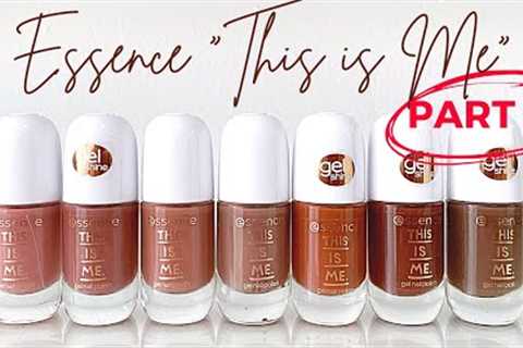 Essence | This is Me | Bargain Bin Collection Part 2